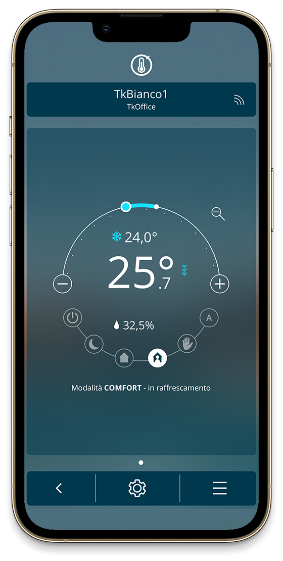 Thermo Ice 2.0 screenshot